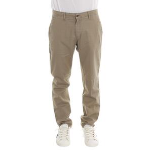 PANTALONE CUBA SQUAD FANGO